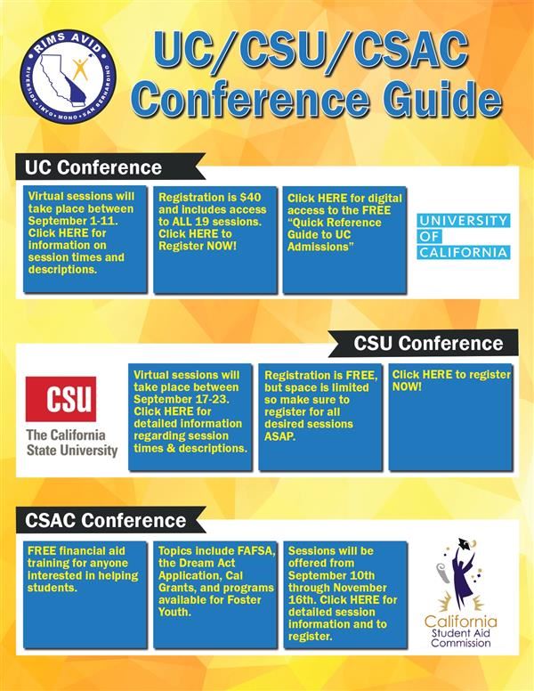Conference Guide 