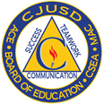 CJUSD Logo
