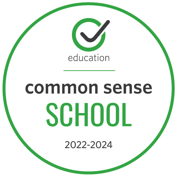 Wilson is a 2022-2024 Common Sense School