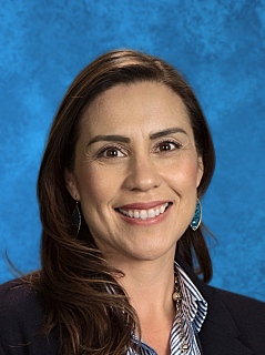Jessica Gomez, Principal